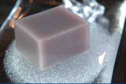 水ようかん-御菓子司きくもとや