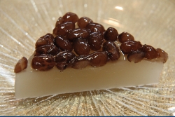 水無月-御菓子司きくもとや