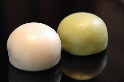 仏事用著蕷饅頭