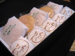 きくもとやのらくがん＆ふたつ菊もなか詰め合せ