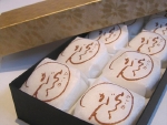 きくもとやのらくがん（箱詰め）