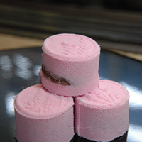 きくもとやの紅白ひごのらくがん