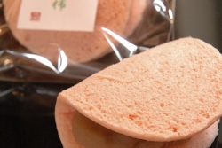 きくもとやの木守柿