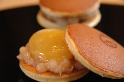 きくもとやの栗ドラ