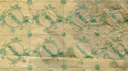 きくもとやの包装紙